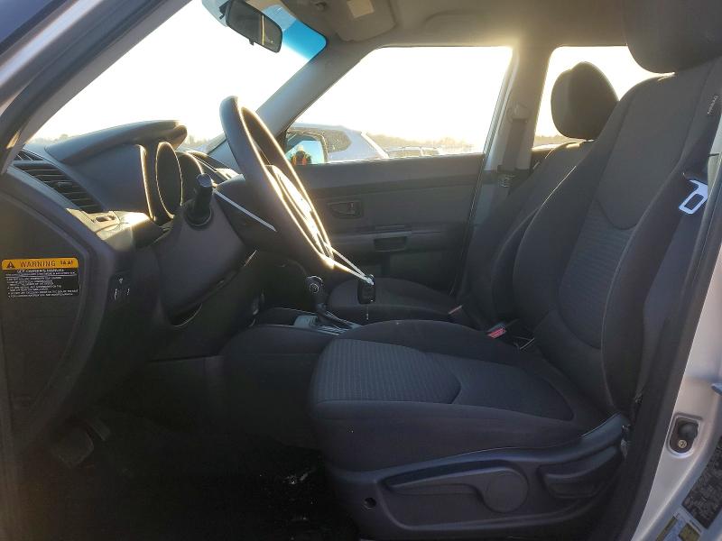 Aukcja sprzedaży 2013 Kia Soul, vin: KNDJT2A54D7549697, numer aukcji: 73827345