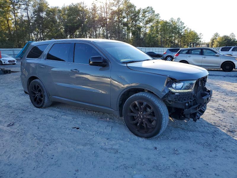 Aukcja sprzedaży 2020 Dodge Durango, vin: 1C4RDHAG5LC187020, numer aukcji: 73495545