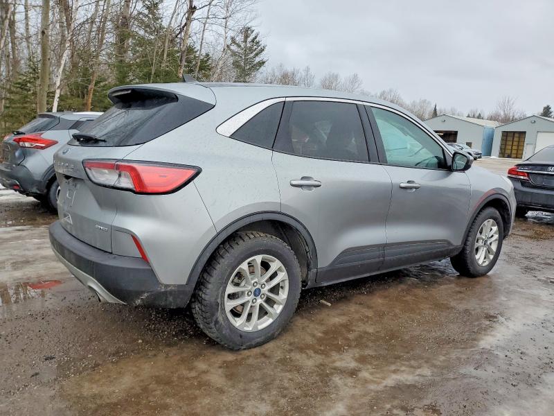 Продаж на аукціоні авто 2021 Ford Escape Se, vin: 1FMCU9G68MUA71750, номер лоту: 73044155