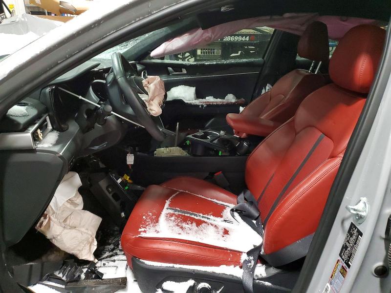 Продажа на аукционе авто 2023 Kia K4, vin: 5XXG64J25PG205102, номер лота: 73987895