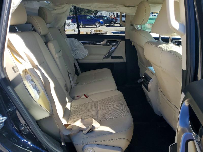 Продажа на аукционе авто 2021 Lexus Gx, vin: JTJAM7BX8M5290988, номер лота: 73615545