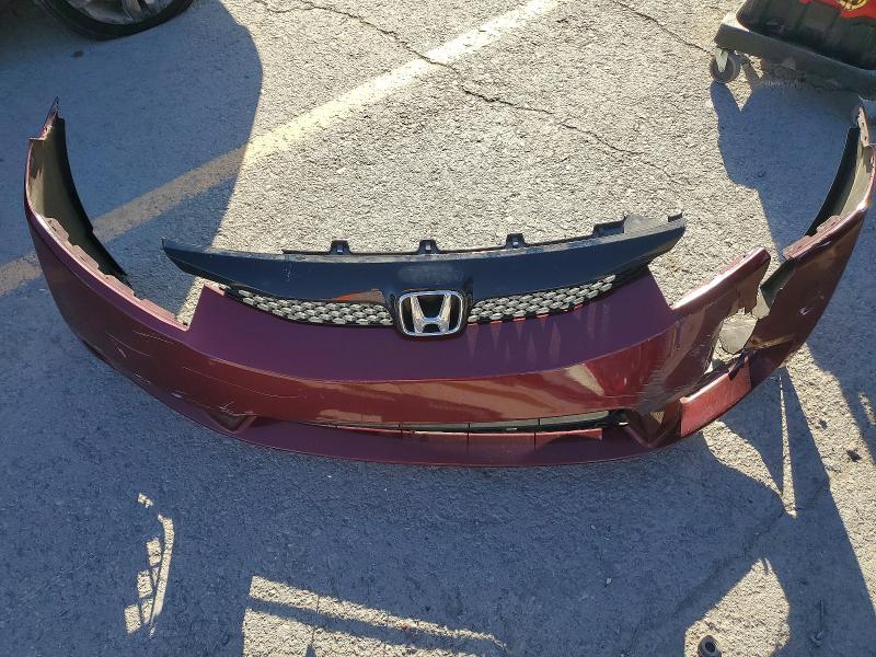 Продаж на аукціоні авто 2009 Honda Civic, vin: 1HGFA16519L003258, номер лоту: 75073025
