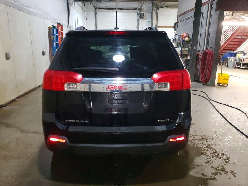 Aukcja sprzedaży 2015 Gmc Terrain Sl, vin: 2GKFLWEK0F6138933, numer aukcji: 97881225