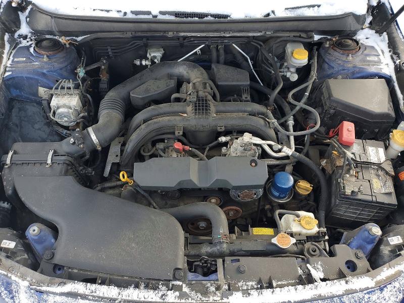 Aukcja sprzedaży 2016 Subaru Outback, vin: 4S4BSCLC5G3208812, numer aukcji: 72934035