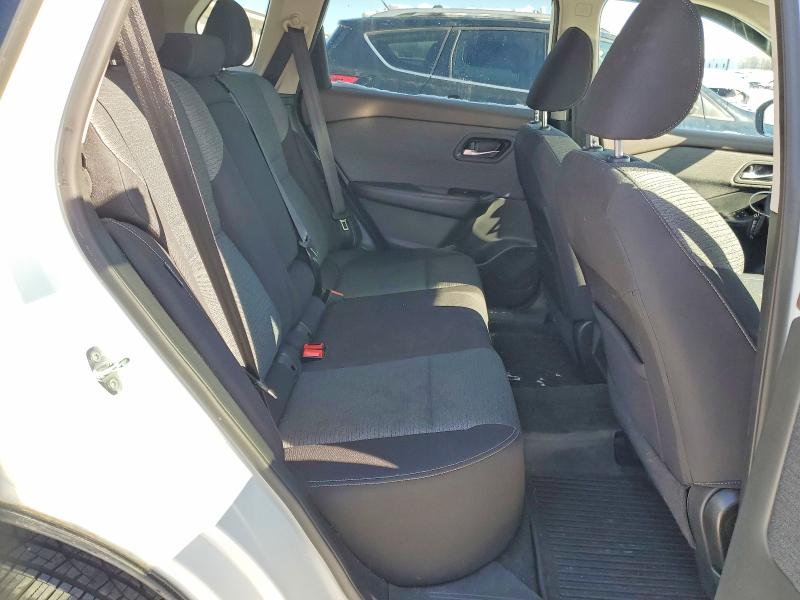 Продажа на аукционе авто 2021 Nissan Rogue, vin: 5N1AT3BA9MC847425, номер лота: 74118385