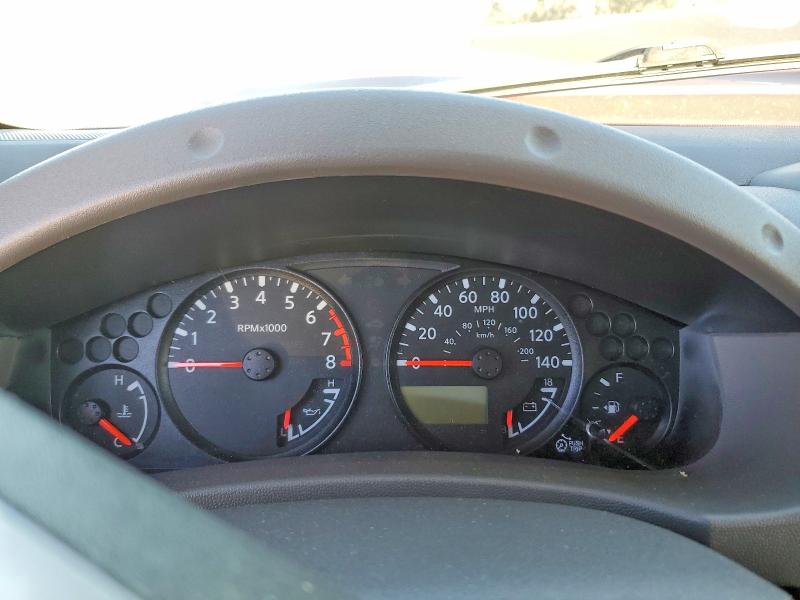 Aukcja sprzedaży 2017 Nissan Frontier, vin: 1N6AD0ER8HN714714, numer aukcji: 73328085