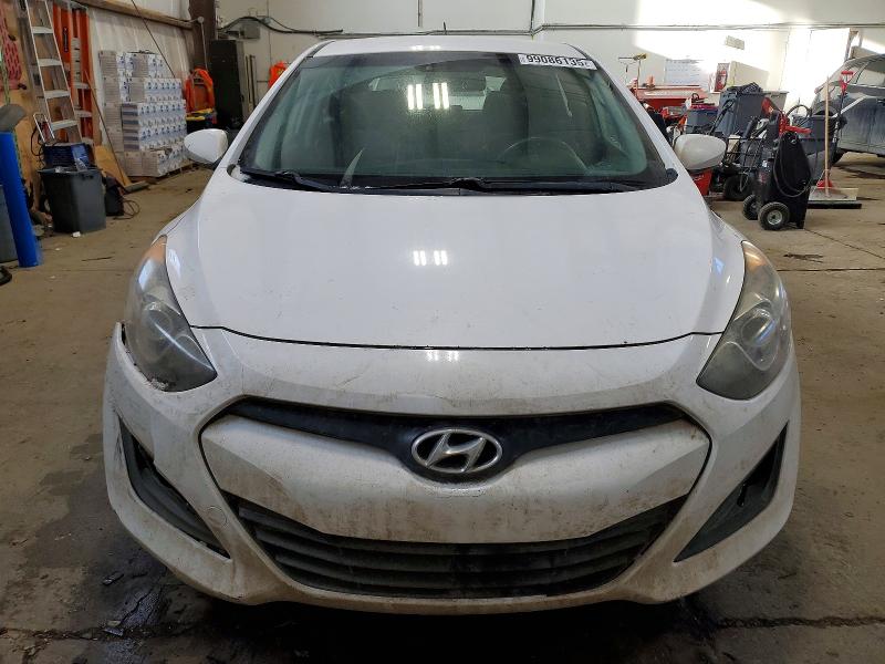 Aukcja sprzedaży 2014 Hyundai Elantra Gt, vin: KMHD25LH0EU183339, numer aukcji: 99086135