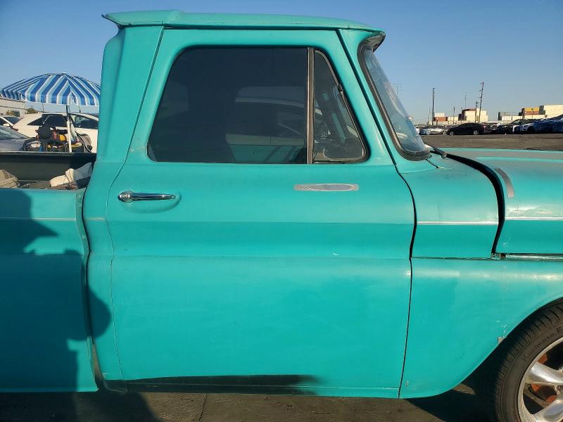Продажа на аукционе авто 1965 Chevrolet C10 Pickup, vin: C1445N110043, номер лота: 72413615