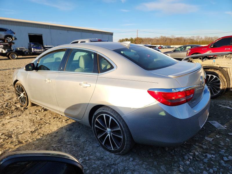 2016 Buick Verano მანქანა იყიდება აუქციონზე, vin: 1G4PW5SK2G4172456, აუქციონის ნომერი: 73027955
