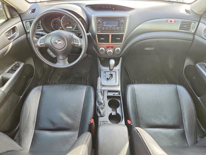 Продажа на аукционе авто 2011 Subaru Impreza 2., vin: JF1GE6C69BH504396, номер лота: 75304305