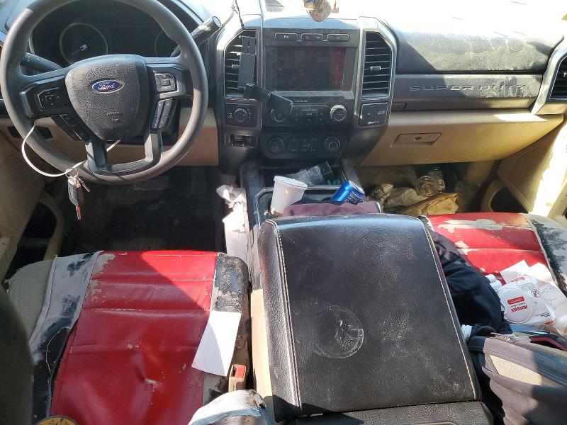 Aukcja sprzedaży 2019 Ford F250, vin: 1FT7W2B65KED21256, numer aukcji: 75084195