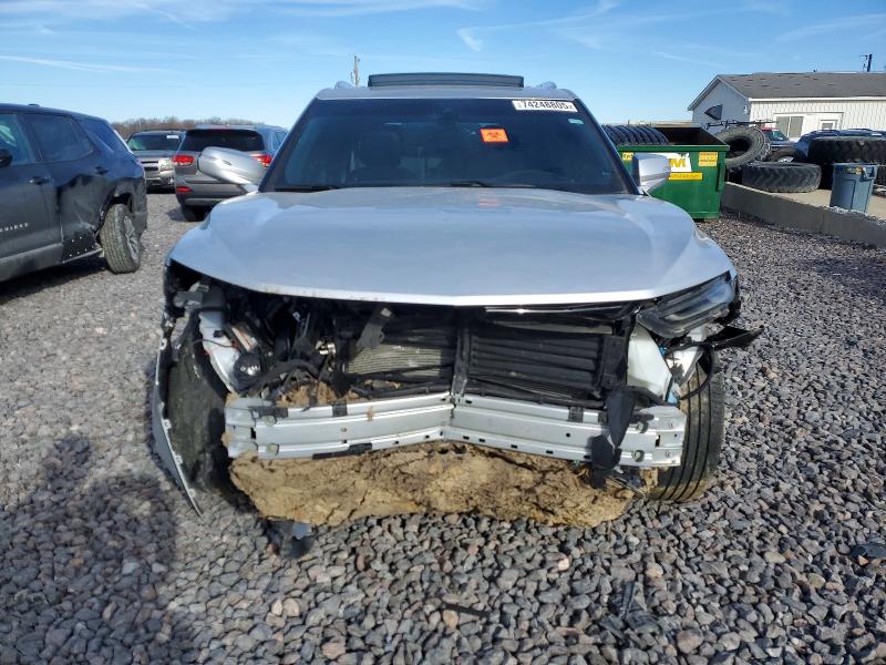 Aukcja sprzedaży 2021 Chevrolet Blazer, vin: 3GNKBFR42MS559731, numer aukcji: 74248805