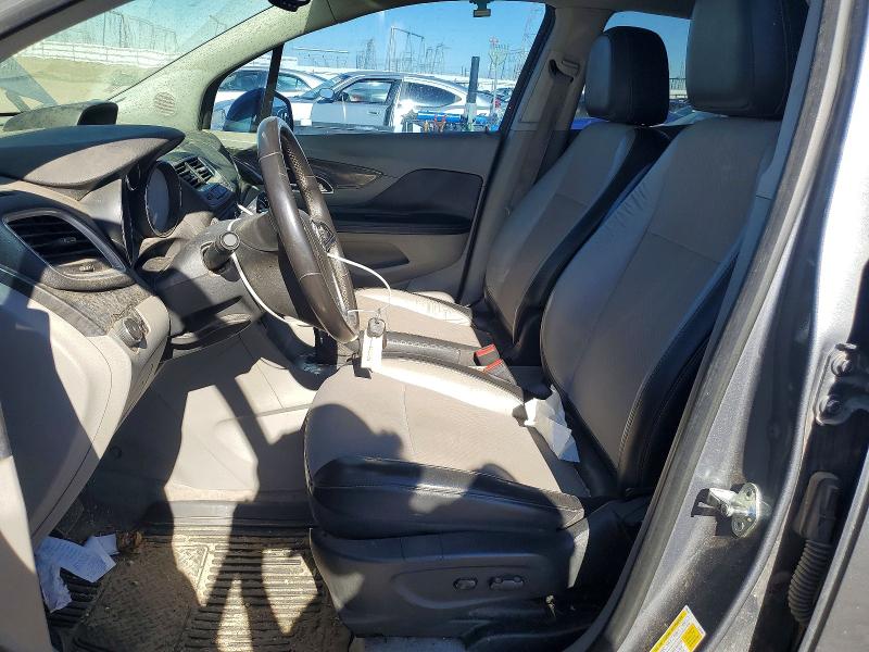 Aukcja sprzedaży 2014 Buick Encore, vin: KL4CJBSB4EB517151, numer aukcji: 73463195