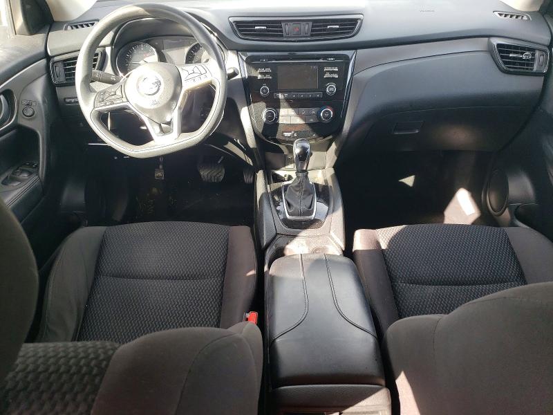 Продаж на аукціоні авто 2018 Nissan Rogue, vin: JN1BJ1CR9JW250960, номер лоту: 72894165