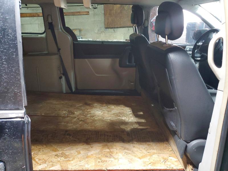 Продаж на аукціоні авто 2010 Chrysler Town & Country, vin: 2A4RR8DX5AR480332, номер лоту: 99497255