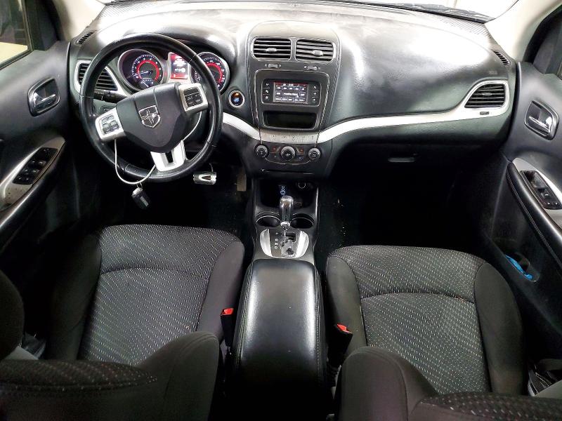 73246765 :رقم المزاد ، 3C4PDCABXJT529478 vin ، 2018 Dodge Journey Se مزاد بيع