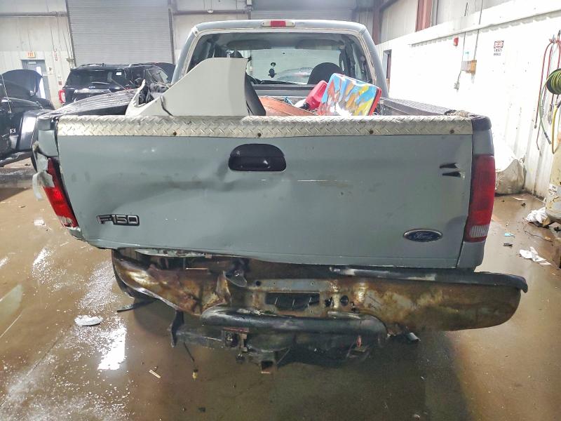 Aukcja sprzedaży 2006 Ford F250, vin: 1FTNX20506EA50630, numer aukcji: 72577555
