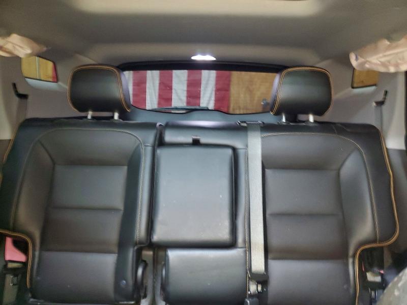 74696615 :رقم المزاد ، 3GKALYEV7NL253622 vin ، 2022 Gmc Terrain مزاد بيع