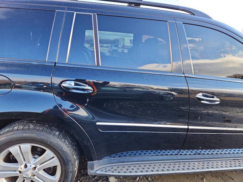 Продажа на аукционе авто 2007 Mercedes-benz Gl 320 Cdi, vin: 4JGBF22E27A292715, номер лота: 73213785