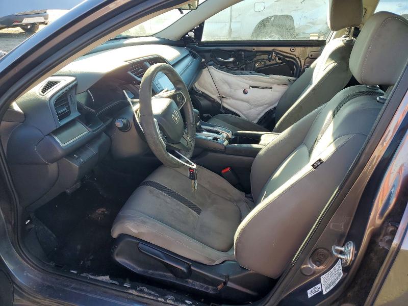 Продажа на аукционе авто 2016 Honda Civic Lx, vin: 19XFC2F58GE211142, номер лота: 98991655