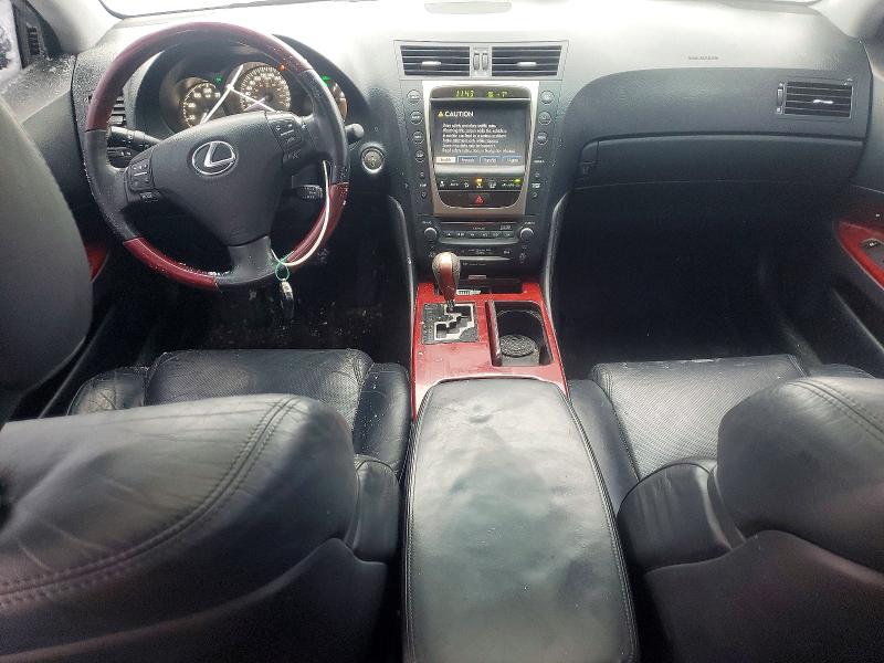 Aukcja sprzedaży 2007 Lexus Gs, vin: JTHBC96S175010044, numer aukcji: 99770415