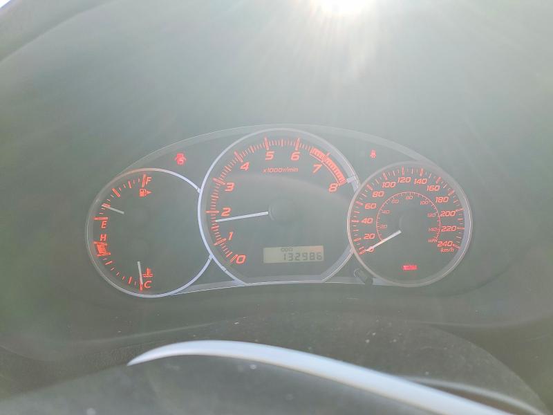 Продаж на аукціоні авто 2011 Subaru Impreza, vin: JF1GR7E61BG831629, номер лоту: 73793395