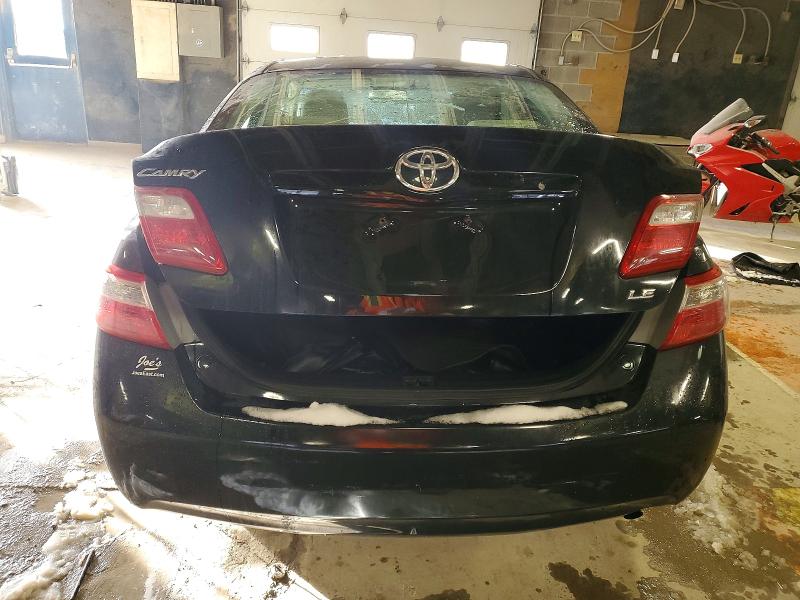Aukcja sprzedaży 2009 Toyota Camry, vin: 4T4BE46K69R126428, numer aukcji: 74758745