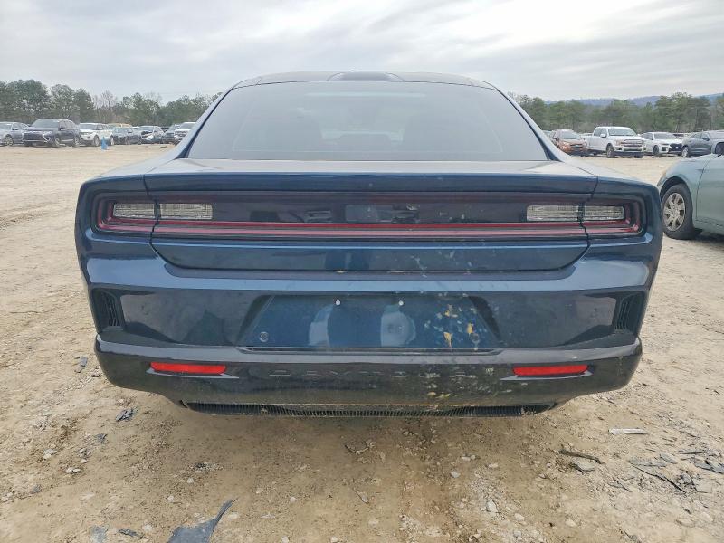 Aukcja sprzedaży 2025 Dodge Charger, vin: 2C3CDBCKXSR542908, numer aukcji: 75052715
