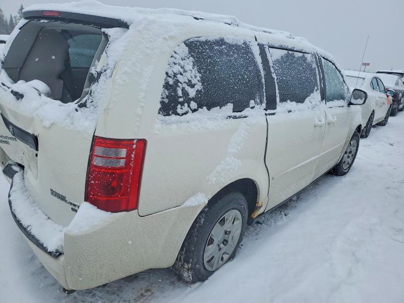 Aukcja sprzedaży 2009 Dodge Grand Caravan, vin: 2D8HN44E69R697244, numer aukcji: 96690315