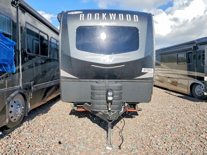 Продаж на аукціоні авто 2025 Rockwood Signature, vin: 4X4TRLN26S1909088, номер лоту: 98750645