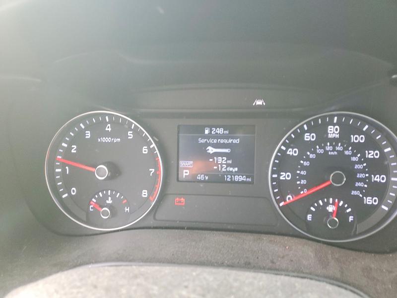 Продажа на аукционе авто 2019 Kia Forte, vin: 3KPF34AD6KE048381, номер лота: 99352875