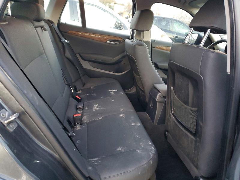 Aukcja sprzedaży 2014 Bmw X1, vin: WBAVM5C57EVV91353, numer aukcji: 99946285