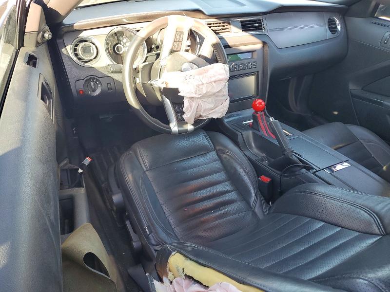 Aukcja sprzedaży 2014 Ford Mustang, vin: 1ZVBP8CF1E5324391, numer aukcji: 75384005