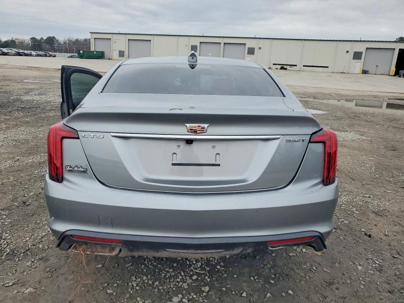 74577755 :رقم المزاد ، 1G6DN5RK8T0104120 vin ، 2026 Cadillac Ct5 مزاد بيع