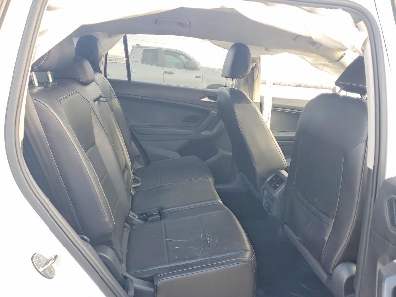 Aukcja sprzedaży 2021 Volkswagen Tiguan, vin: 3VV2B7AX7MM095684, numer aukcji: 73887665