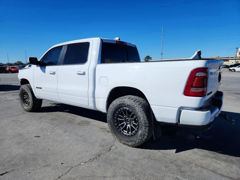 99095175 :رقم المزاد ، 1C6SRFFT9MN548064 vin ، 2021 Ram 1500 مزاد بيع