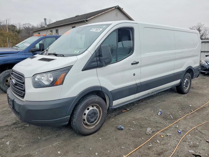 Aukcja sprzedaży 2019 Ford Transit, vin: 1FTYR2ZM5KKB09894, numer aukcji: 59001186