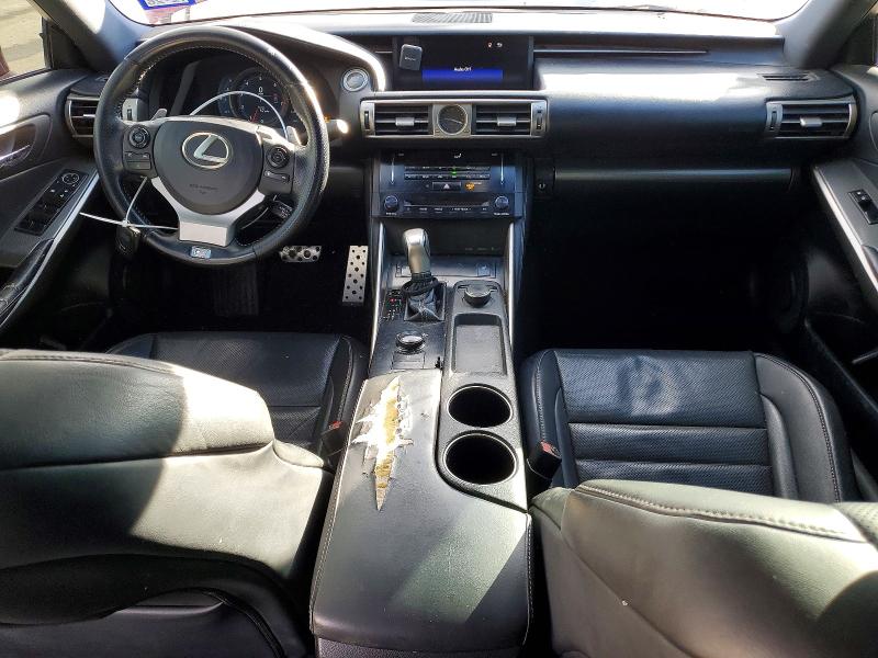 Aukcja sprzedaży 2014 Lexus Is, vin: JTHBF1D29E5026808, numer aukcji: 74931595