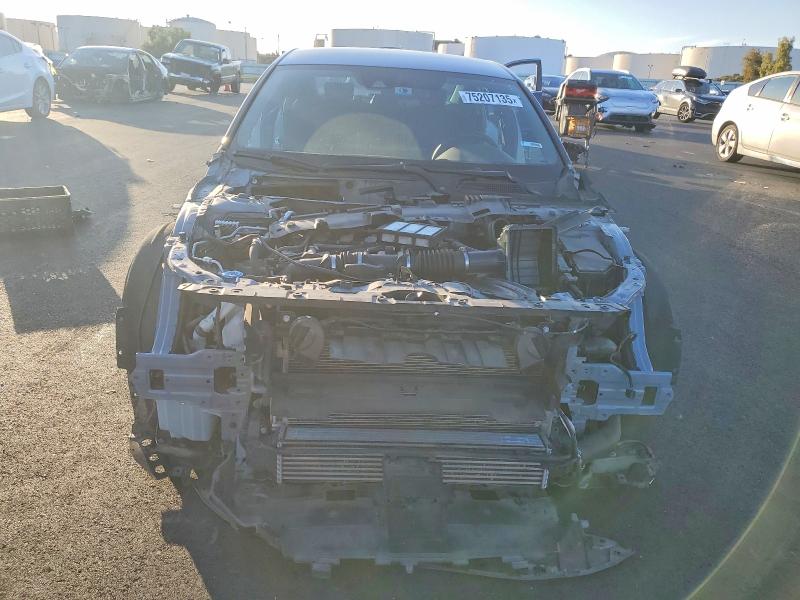 Aukcja sprzedaży 2022 Honda Accord Spo, vin: 1HGCV1F31NA016250, numer aukcji: 75207135
