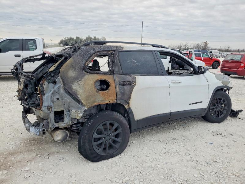 Продажа на аукционе авто 2023 Jeep Cherokee, vin: 1C4PJMMB7PD111257, номер лота: 72644045