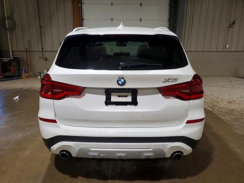 Продажа на аукционе авто 2018 Bmw X3, vin: 5UXTR9C57JLC74747, номер лота: 73213155