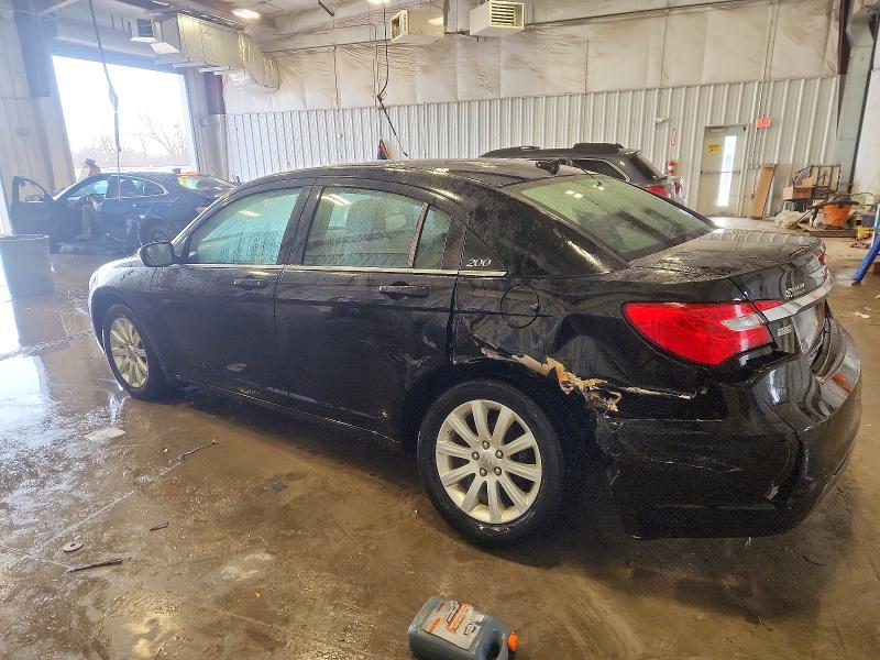 Aukcja sprzedaży 2013 Chrysler 200, vin: 1C3CCBBG2DN607945, numer aukcji: 97757125