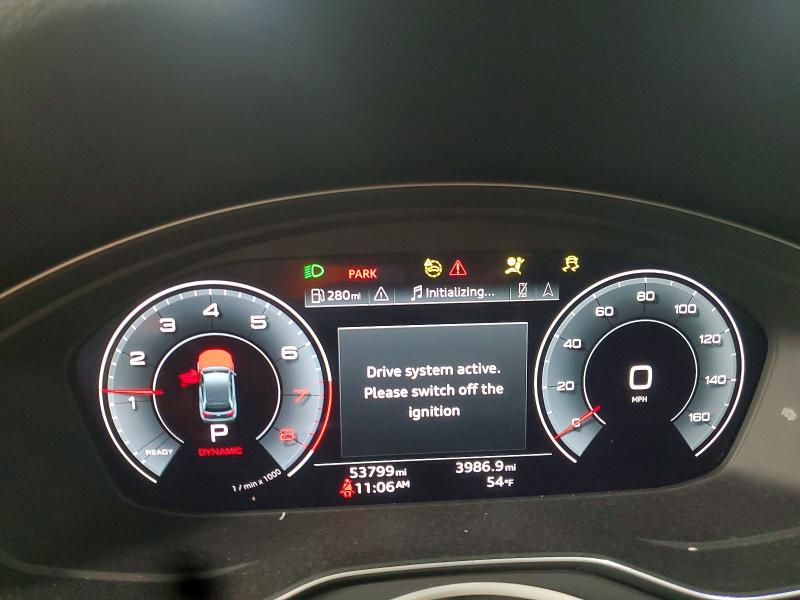 Продажа на аукционе авто 2024 Audi Q5, vin: WA1EAAFY7R2060066, номер лота: 72135295