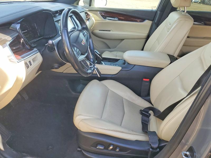 Aukcja sprzedaży 2018 Cadillac Xt5 Premiu, vin: 1GYKNFRS1JZ234883, numer aukcji: 73992595