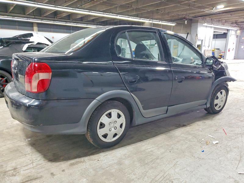2001 Toyota Echo მანქანა იყიდება აუქციონზე, vin: JTDBT123110120291, აუქციონის ნომერი: 97496015