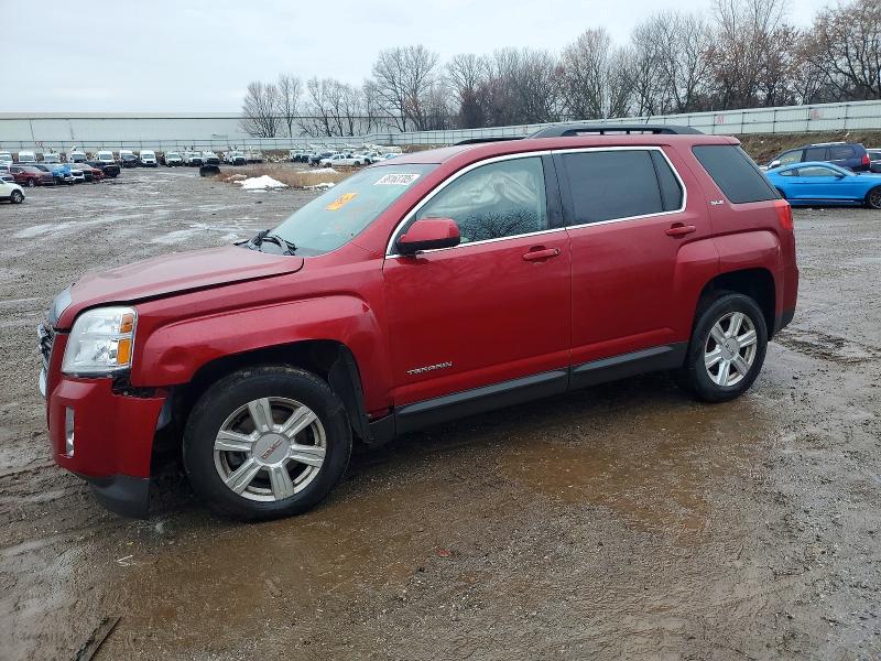 Продаж на аукціоні авто 2014 Gmc Terrain, vin: 2GKALREK8E6299153, номер лоту: 98163705