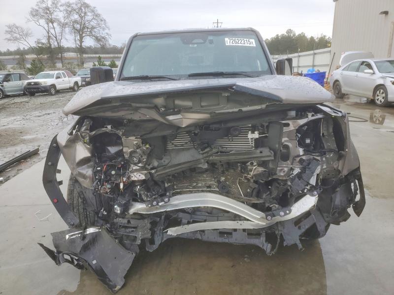 Продаж на аукціоні авто 2025 Toyota Land Cruis, vin: JTEABFAJ1SK023105, номер лоту: 72622315