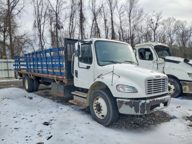 2015 Freightliner M2 106 Med მანქანა იყიდება აუქციონზე, vin: 1FVACWDU8FHGR0156, აუქციონის ნომერი: 77438095