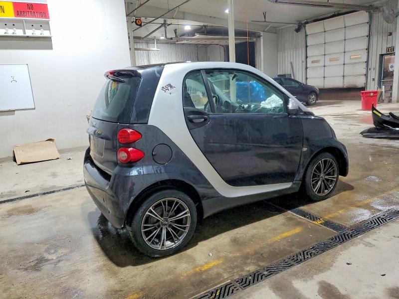 Продаж на аукціоні авто 2009 Smart Fortwo, vin: WMEEJ31X19K222095, номер лоту: 73658835