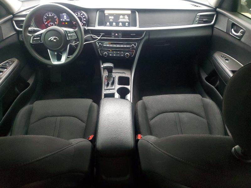 Aukcja sprzedaży 2020 Kia Optima, vin: 5XXGT4L39LG392207, numer aukcji: 74346225